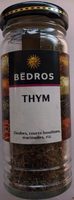 Thym