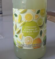 Citronnade