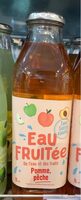 Eau fruitée