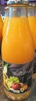 Pur Jus Multifruits