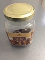 Morilles séchées