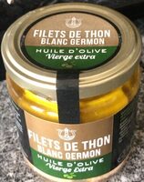 Filets de tho