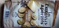Comte AOP et poivre