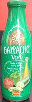 Gaspacho vert