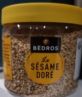 Sésame doré