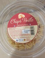 Chips Paille