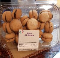 Baci di dama