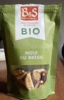 Noix du bresil
