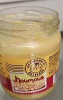 Houmous