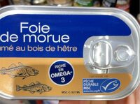 Foie de Morue