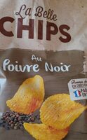 La belle chips