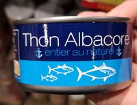 Thon albacore