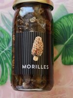 Morilles