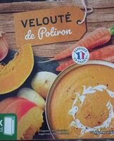 Velouté de potiron