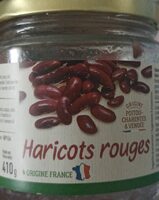 Haricots rouges