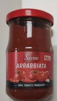 Arrabbiata