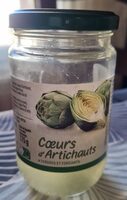 Cœur d'artichaut