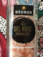 Le SEL ROSE HIMALAYA