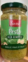 Pesto