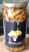 Girolles