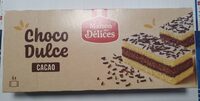 Choco dulce
