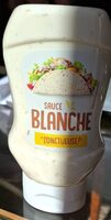 Sauce Blanche L'Onctueuse