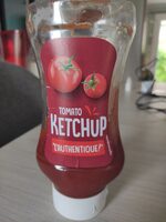 Tomato ketchup