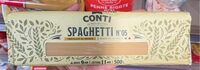 Spaghetti