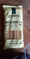 Mafaldine Pâtes