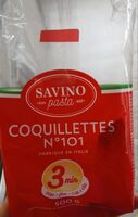 Coquillette