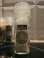 Le Sel de Camargue