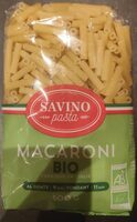 Macaroni Bio
