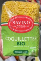 Coquilettes