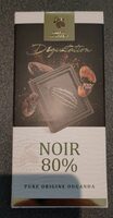 Chocolat