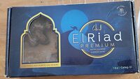 Dattes el riad premium
