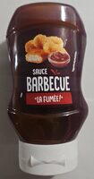 Sauce Barbecue