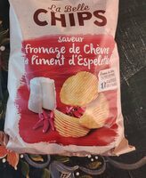 La belle chips