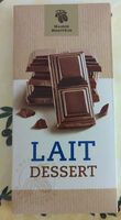 Lait dessert