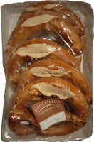 Bretzels