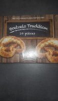 Bretzel tradition