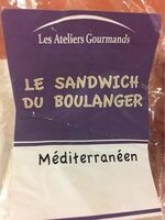 Méditerranéen