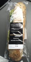 Demi baguette graines