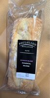 Sandwich Pavé