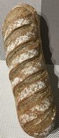 Pain au seigle