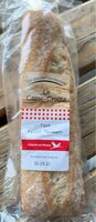 Pave poulet tandori
