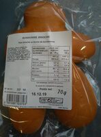 Bonhomme brioche