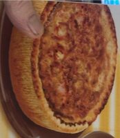 Tartelettes oignons et lardons
