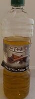 Huile D'olive Extra Vierge