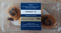 Makrout