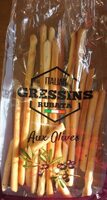 Gressins